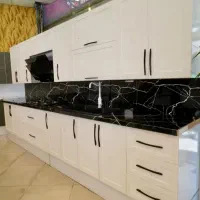 کابینت آماده و سفارشی فقط و فقط مهدی کدjdjdrj39