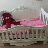 تختخواب کودک