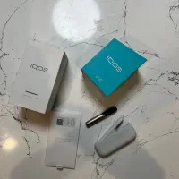 قلم و‌ کاور آیکاس 3Duo