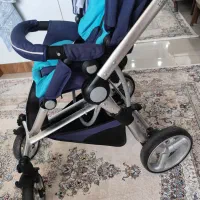 کالسکه خارجیviki درحد