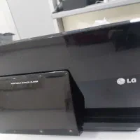 پلیر حرفه ای LG اصل.|صوتی و تصویری|اصفهان, ملک‌شهر|دیوار