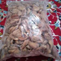 فروش زردآلو و آلبالو اورگانگ شیرین طبیعی|خوردنی و آشامیدنی|میانه, |دیوار