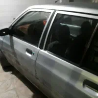 پراید|خودرو سواری و وانت|کرمانشاه, |دیوار