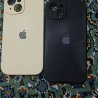 آیفون ۱۵ نرمال با تمامی وسایل جانبی|موبایل|گنبد کاووس, |دیوار