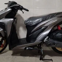 موتور کلیک ۱۵۰