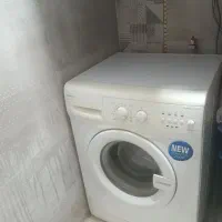 لباس شویی کن ود|ماشین لباسشویی و خشک‌کن لباس|خوی, |دیوار