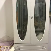 سرویس تخت کودک و نوجوان|تخت و سرویس خواب|سبزوار, عظیمیان|دیوار