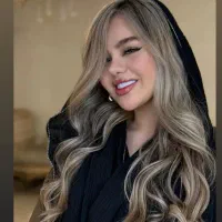تخفیف در لاین رنگ مو