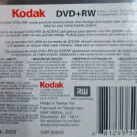 Kodak DVD RW|پخش‌کننده DVD و ویدیو|کازرون, |دیوار