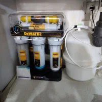 تصفیه آب DeWATER|آب‌سردکن و تصفیه آب|بندرعباس, |دیوار