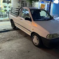 پراید وانت151