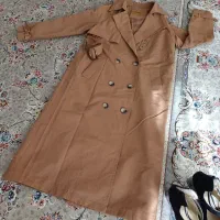 بارونی نو|لباس|محمدشهر, جعفرآباد|دیوار