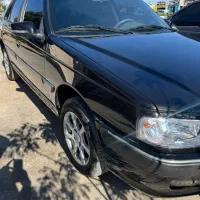 پژو پارس نیمه سفارشی گاز سیمی مدل 1402 زیمنس|خودرو سواری و وانت|بندرعباس, |دیوار