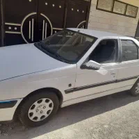 پارس۹۴دوگانه کارخانه