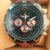 ساعت رجال آنالوگ ورومانسون