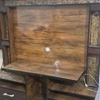 میز تلویزیون )نور مخفی|میز تلویزیون|تالش, هشتپر|دیوار