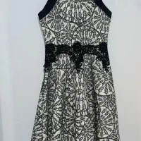 پیراهن مجلسی دخترانه/زنانه