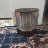 بخاری برقی سالم