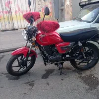 موتور کی وی 150