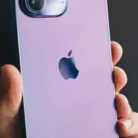 گوشی آیفون چهارده پرومکس