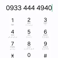 سیم کارت رند