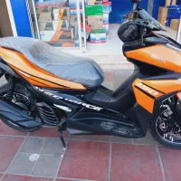 ایروکس 150|موتورسیکلت|ورامین, ورامین|دیوار