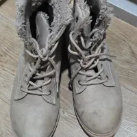 کفش بوت زمستانی|کیف، کفش، کمربند|گرگان, |دیوار