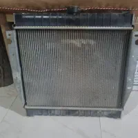 رادیات نیسان وانت