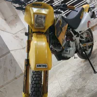 موتورتریل ۲۵۰|موتورسیکلت|شیراز, فرهنگ شهر|دیوار