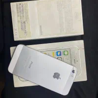 اپل iPhone 5s با حافظهٔ ۶۴ گیگابایت ایرپاد ۲ اپل|موبایل|تهران, آسمان|دیوار