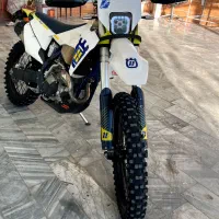 فلات طرح هاسکی|موتورسیکلت|زنجان, |دیوار