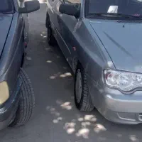 پرایدمدل87