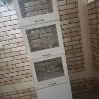 قفس ۴طبقهای