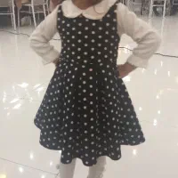 پیراهن نونو