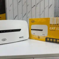 مودم 5Gفایوجی ooredoo ایرانسل همراه اول نت نامحدود|مودم و تجهیزات شبکه|اصفهان, هفتون|دیوار