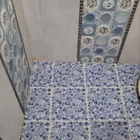 سنگ کاشی سرامیک لوله کشی آب و فاضلاب نمای ساختمان|خدمات پیشه و مهارت|اراک, |دیوار