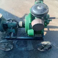 موتورلستر میل لنگ استانداردقیمت۶۰میلیون|ماشینآلات صنعتی|نمین, |دیوار