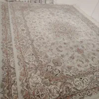 ۲ تا فرش ۱۲ متری ۷۵۰ شانه ست نخی
