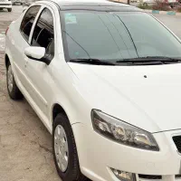 رانا پلاس ۶ دنده پاناروما مدل ۱۴۰۲ Tu5+ پلاس|خودرو سواری و وانت|همدان, |دیوار