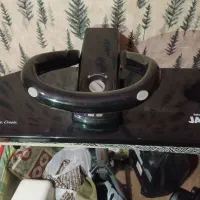 اتو پرس ژانومه درحد نو