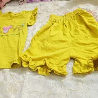 دخترانه|کفش و لباس بچه|تفتان, |دیوار