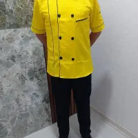 لباس کار تولید وپخش پوشاک مهسان