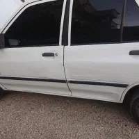 پراید مدل 89