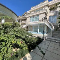 باغ ویلا  کلاسیک با مجوز ساخت و پایان کار