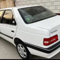 سواری دربستی