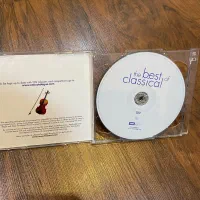 سی دیموزیک اوریجینال کلاسیک و اوپرا Audio CD|فیلم و موسیقی|تهران, آسمان|دیوار