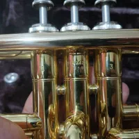 ترومپت ‌یاماها‌اصل ژاپن|سازهای بادی|تهران, دکتر هوشیار|دیوار