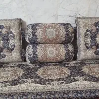 پشتی شاه نشین (خان نشین) و کالای خواب