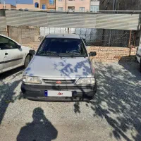 پراید ۱۳۱ مدل ۹۴