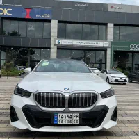 Bmw525Li